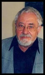 Азов Марк Яковлевич